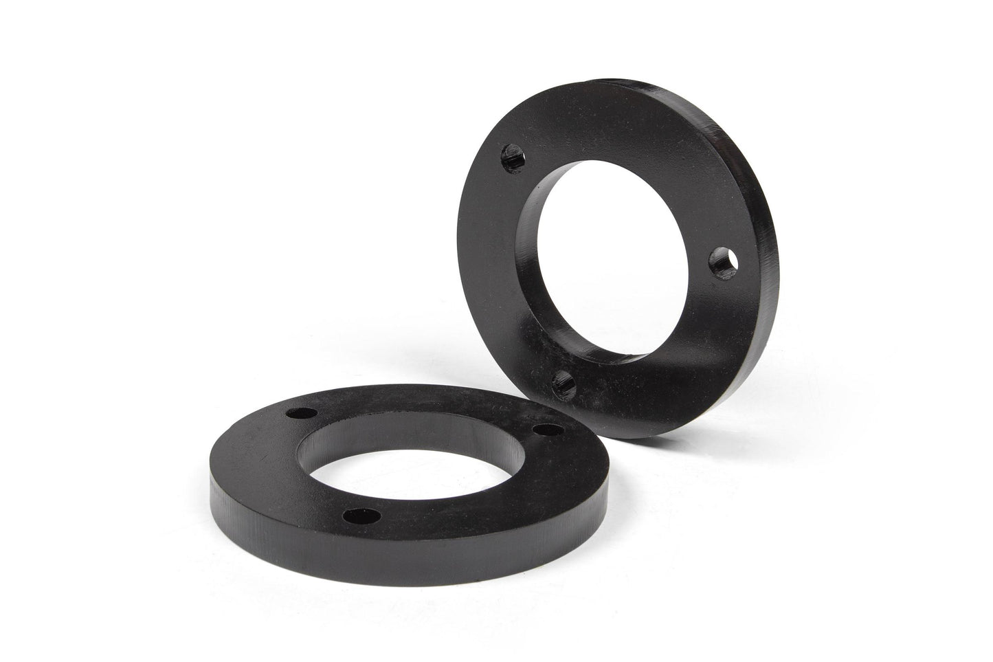 23-24 Colorado ZR2 Canyon AT4X 1 Inch Leveling Kit Zone Offroad-3