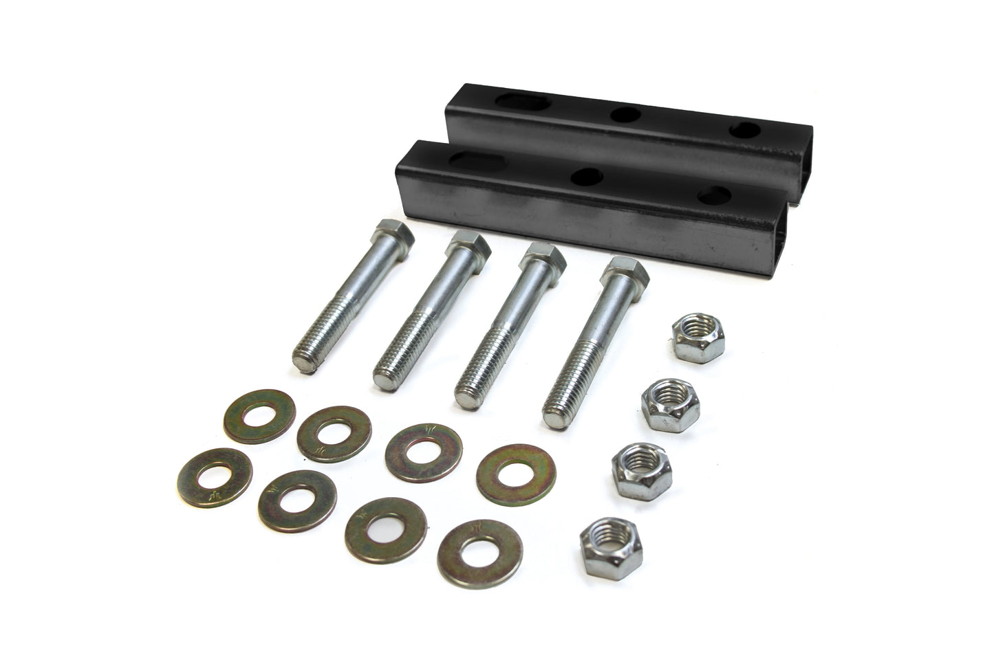 73-80 Chevrolet 1/2, 3/4 Ton T-Case Drop Zone Offroad