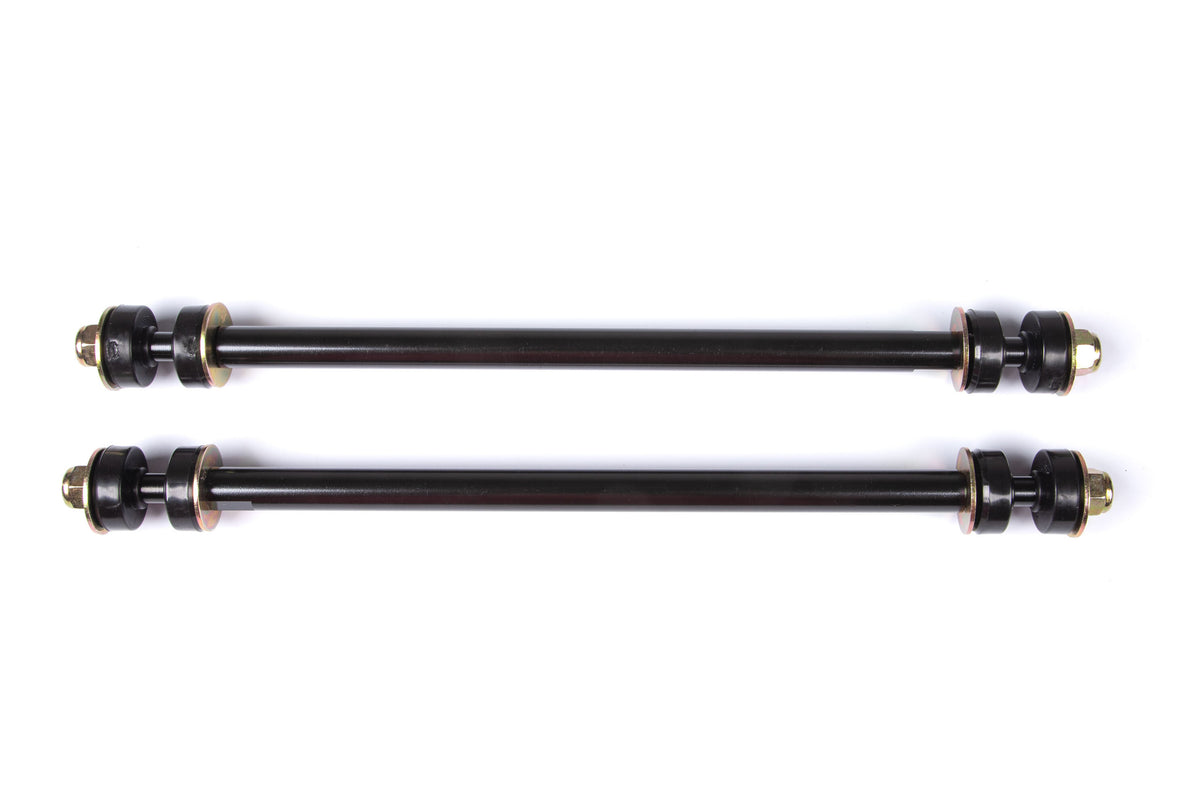 Service Kit: 15-20 Colorado/ Canyon Sway Bar Link Kit Zone Offroad-3