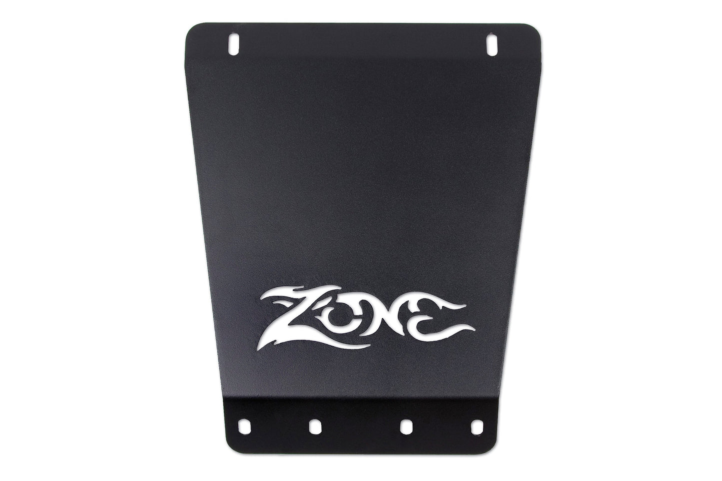 07-17 GM 1500 Skid Plate Zone Offroad