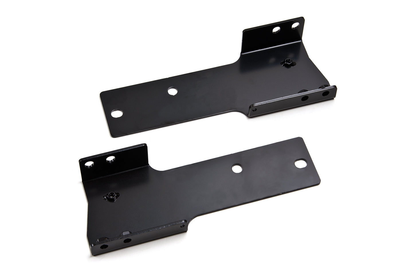 04-07 Chevrolet/GMC Colorado/Canyon Rear Bumper Kit Zone Offroad