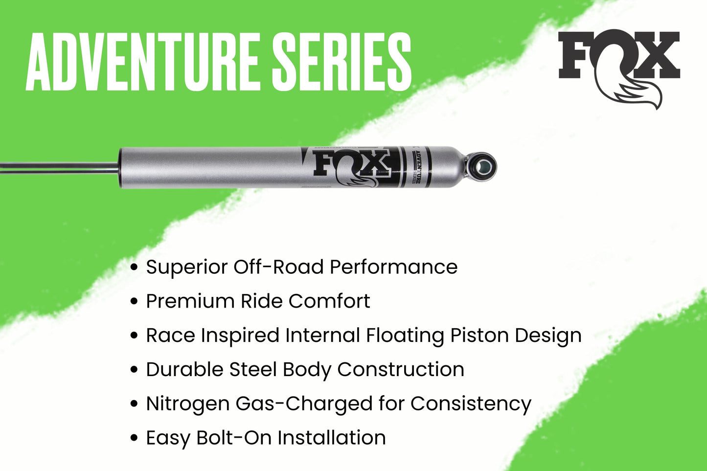25-26 Ram 3500 (Diesel) 4 Inch Radius Arm Drop Suspension Lift Kit, 2 Inch Rear Lift, Block W/O Overload - Fox 2.0 Adventure Series Shocks Zone Offroad