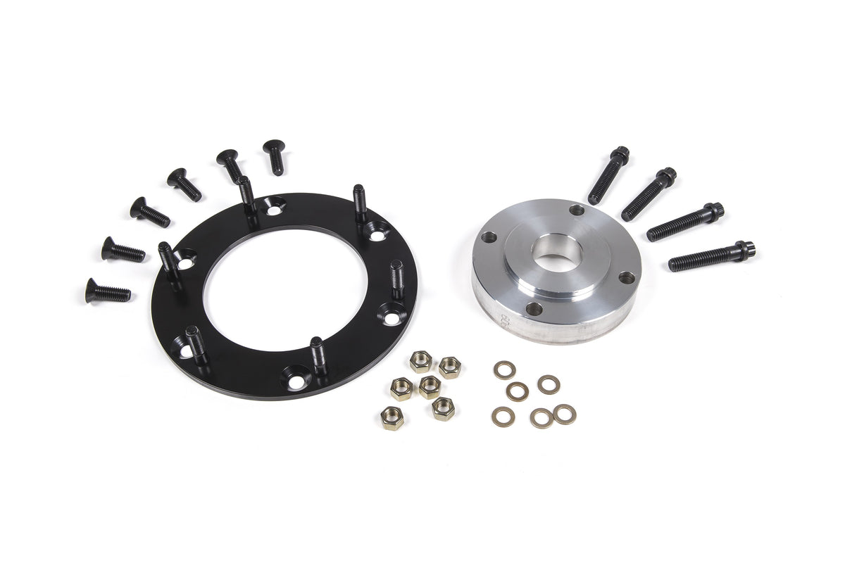 09-13 Ram 2500 T-Case Index Kit Zone Offroad-2