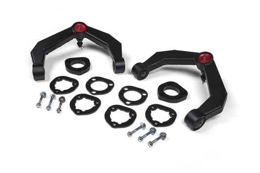 19-23 RAM 1500 2 Inch Leveling Kit Zone Offroad-1