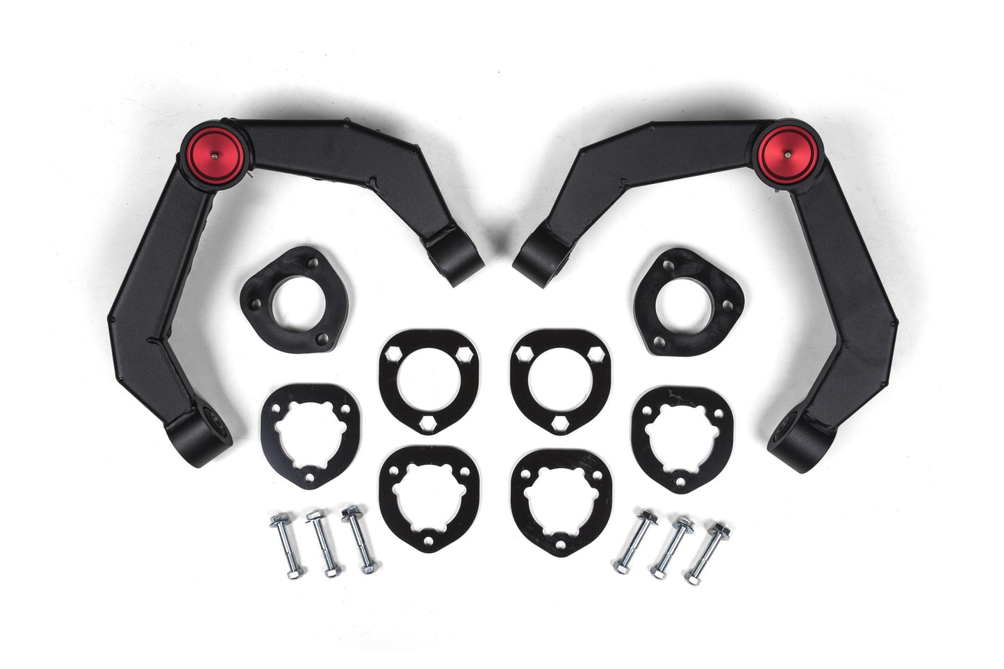 Zone Offroad 19-23 RAM 1500 2 Inch Leveling Kit Zone Offroad