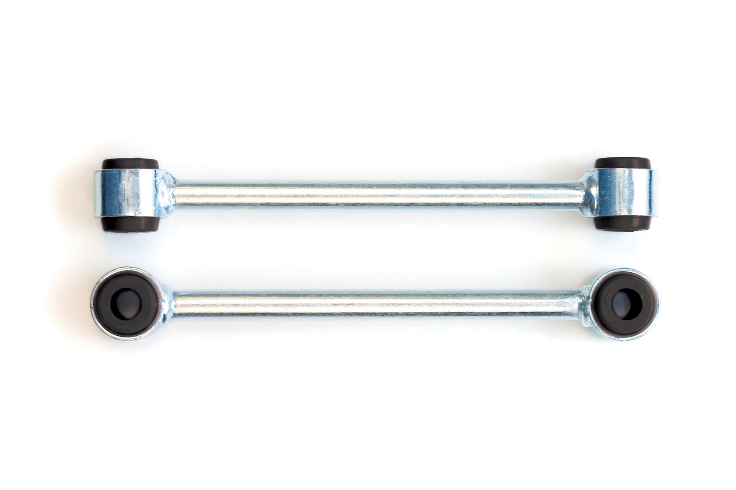 08-16 F250/350 Rear Sway Bar Links Zone Offroad