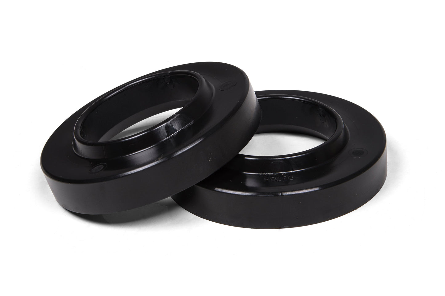 18-26 JL/JT/JK 0.75 Inch Coil Spring Leveling Spacer Zone Offroad