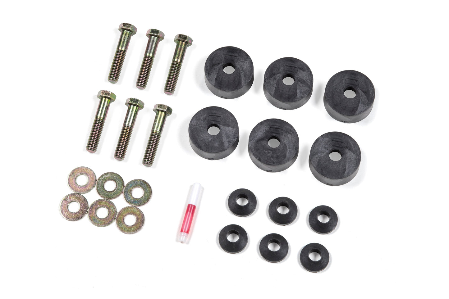87-02 Jeep 3/4 Inch Transfer Case Drop Zone Offroad