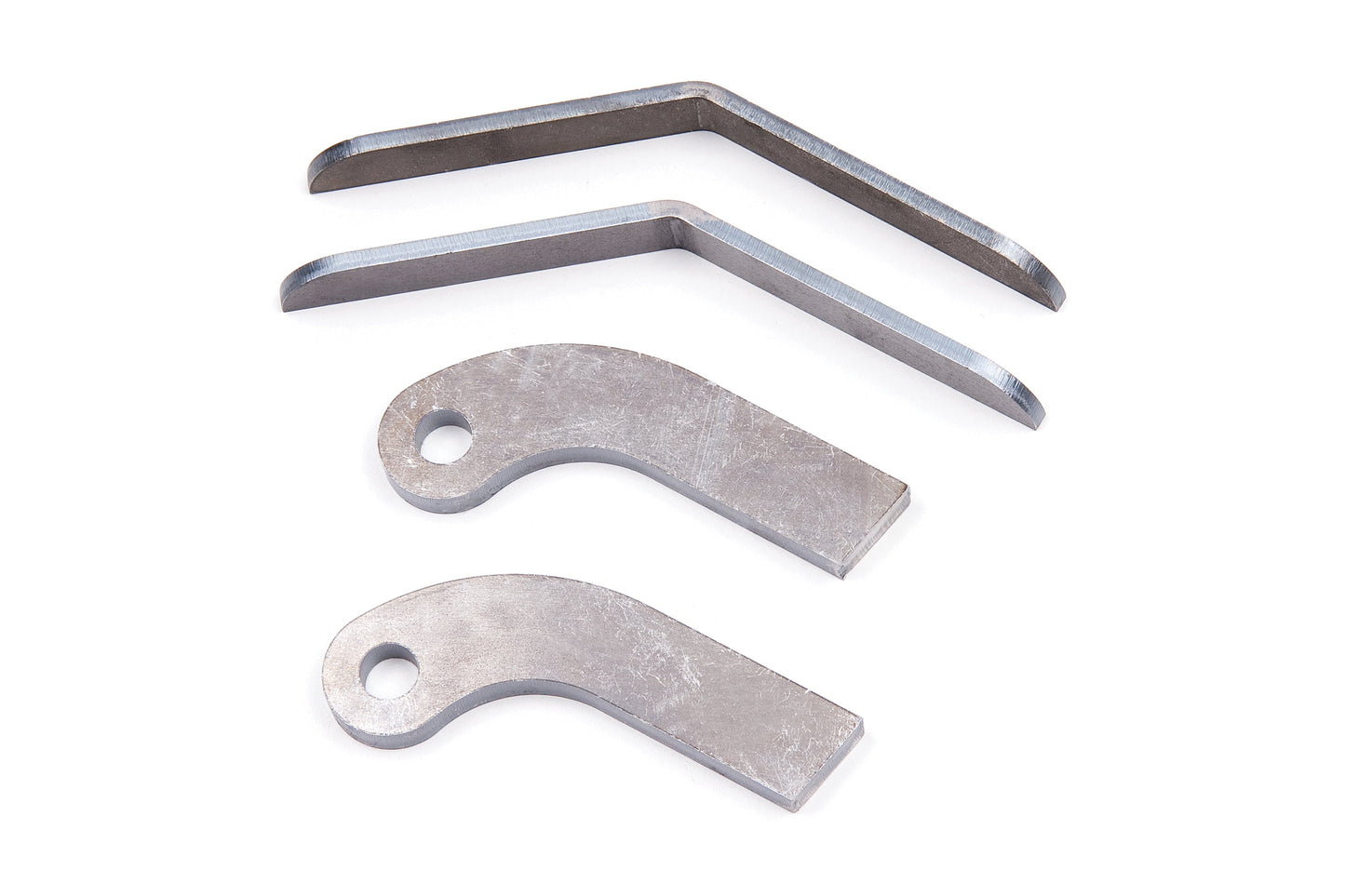 97-06 Jeep Wrangler TJ/84-01 Jeep XJ Weld On Sway Bar Mount Zone Offroad