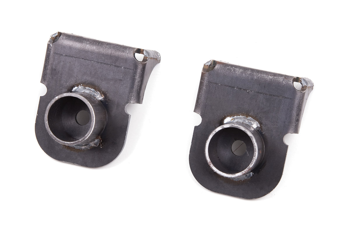 07-18 Jeep Wrangler JK Coil Alignment Kit Zone Offroad