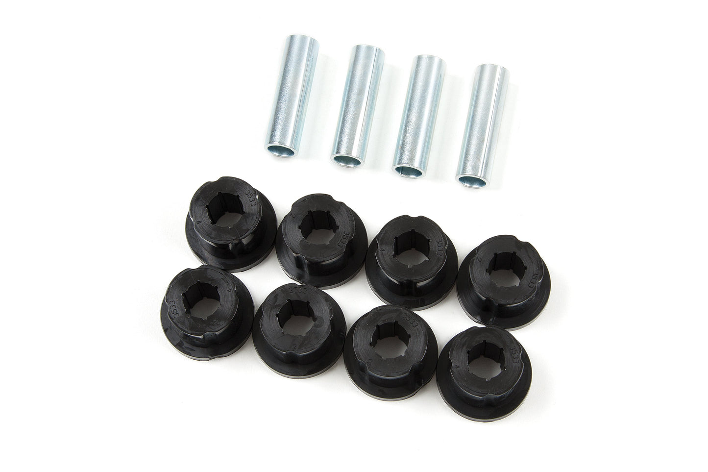 97-06 Jeep TJ, 84-01 Jeep XJ, 93-98 Jeep ZJ, LCA Bushing Kit Zone Offroad