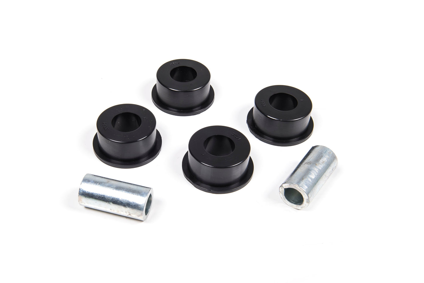 99-04 Jeep WJ Track Bar Bushing Kit Zone Offroad
