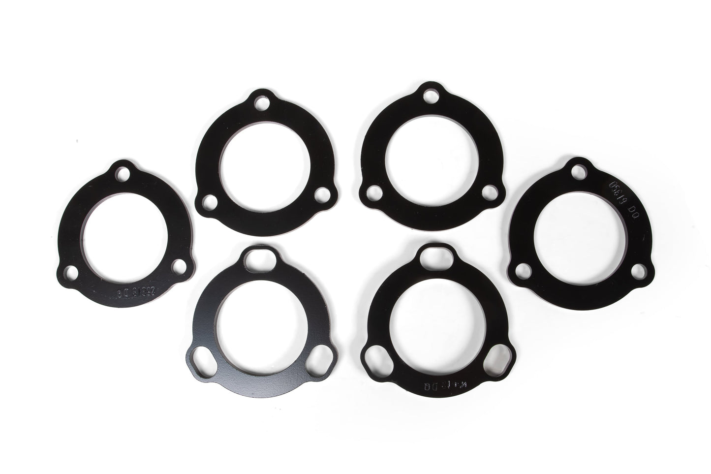 16-25 Toyota Hilux 1.5 Inch Leveling Kit Zone Offroad
