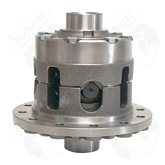 Powr Lok Posi Chrysler 8.75 Inch USA Standard Gear-1