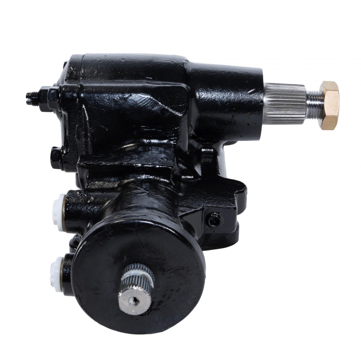 Power Steering Box, 1959-76 Cadillac Passenger Cars USA Standard Gear-3