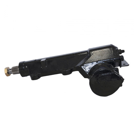 Power Steering Box, 1968-79 Ford F-100, F-250, F-350, 1975-79 F-150, 2Wd USA Standard Gear-1