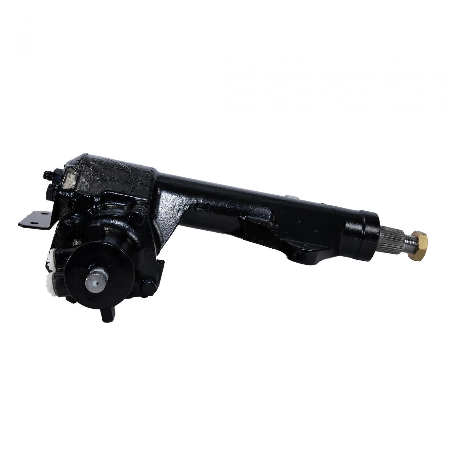 Power Steering Box, 1968-79 Ford F-100, F-250, F-350, 1975-79 F-150, 2Wd USA Standard Gear-3