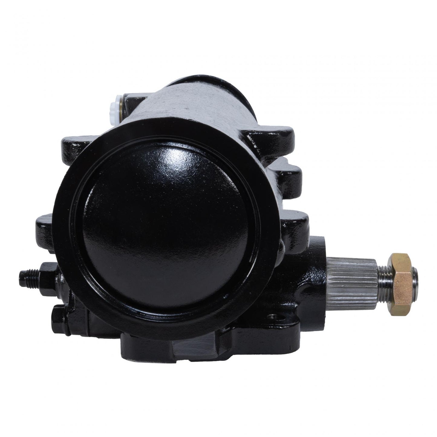 Power Steering Box, 1980-98 Chevrolet And GMC P Series Vans USA Standard Gear-3