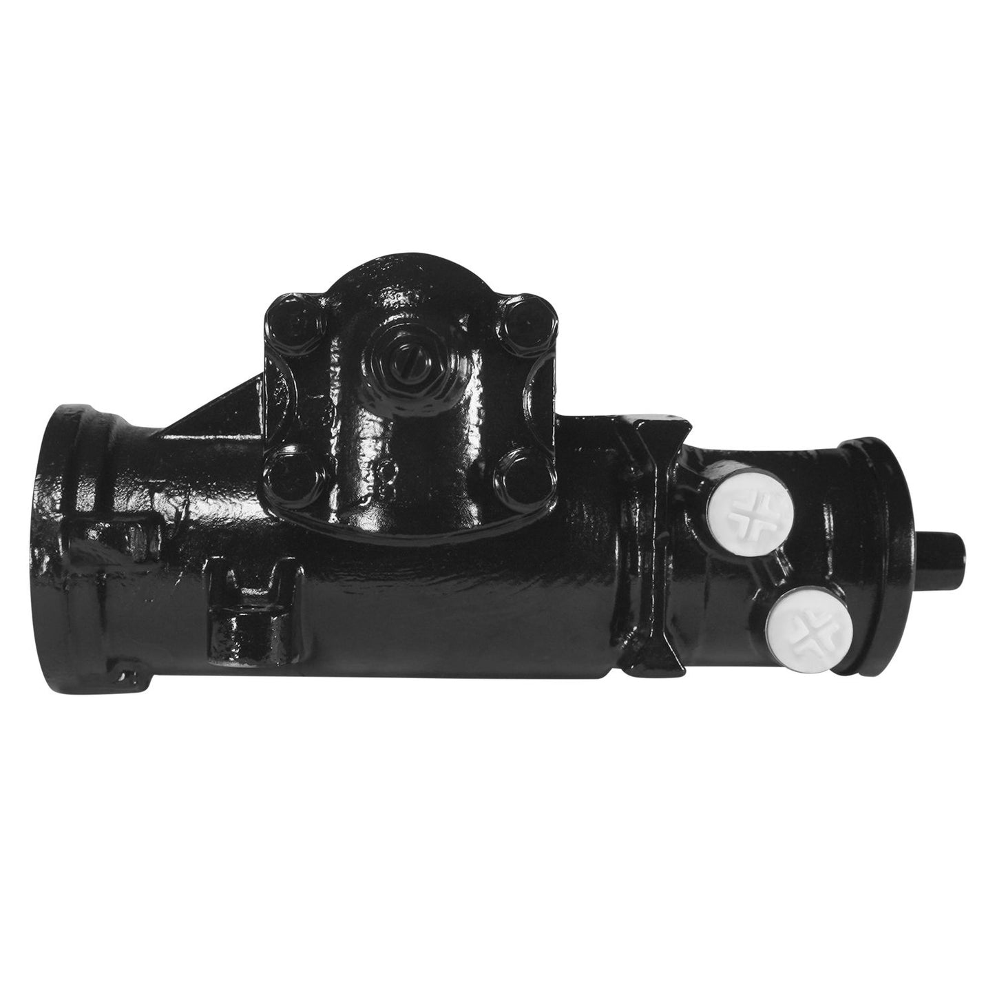 Power Steering Box, 1995-2005 Gm/Isuzu Midsize Suv, 92-96 Buick, 96-02 Jeep USA Standard Gear