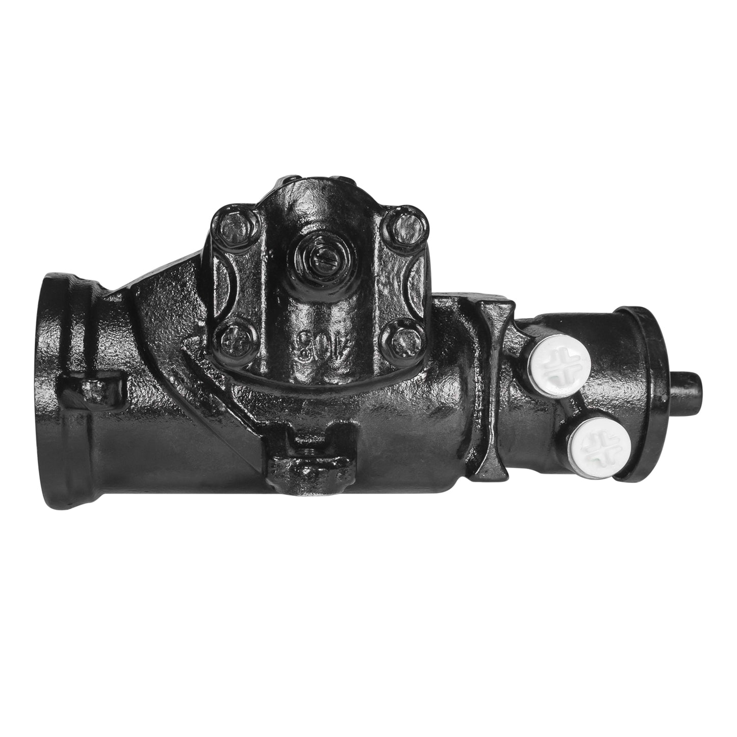Power Steering Box, 2001-07 Chevrolet, GMC Truck And Full Size Suv USA Standard Gear
