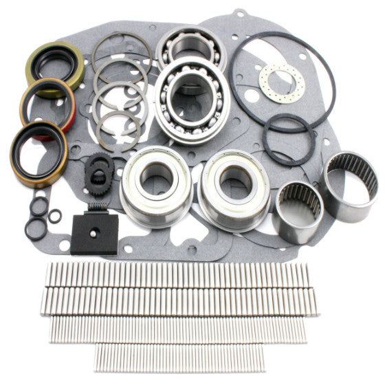 Transfer Case Np203 Bearing Kit Gm/Dodge USA Standard Gear