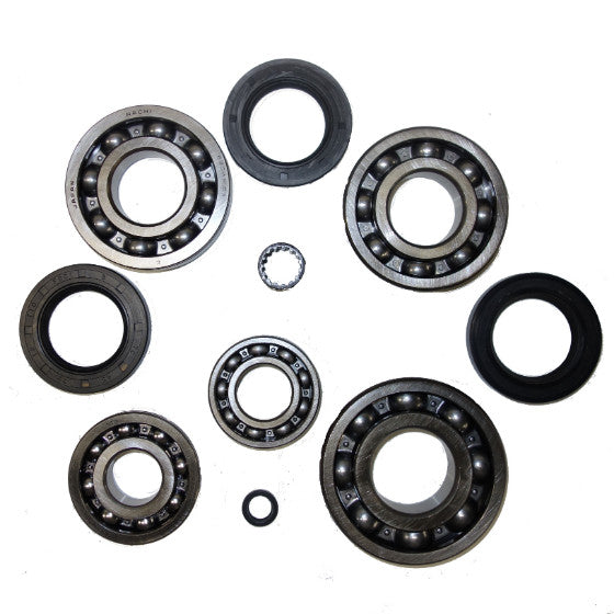 Transfer Case Bearing Kit 1981-1986 Nissan USA Standard Gear