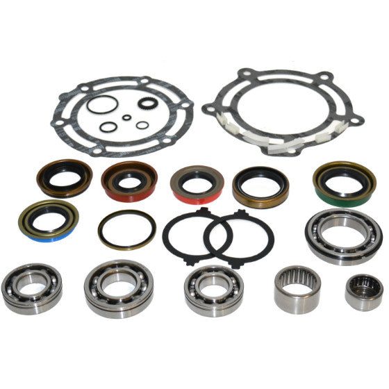 Transfer Case Np231 Narrow Input Bearing Kit USA Standard Gear