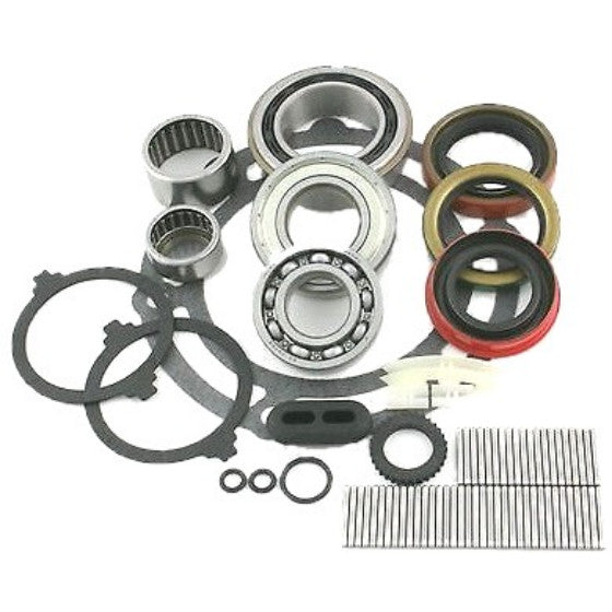 Transfer Case Np249J Bearing Kit 1994+ USA Standard Gear