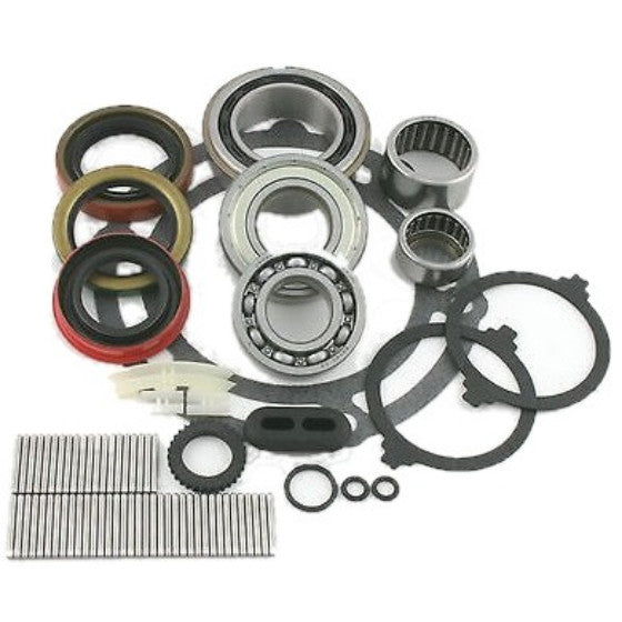 Transfer Case Np249 Bearing Kit 1990-1994 Jeep USA Standard Gear