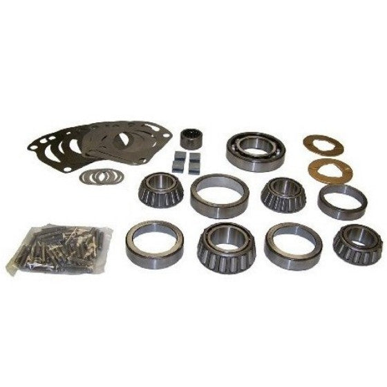 Transfer Case Dana 300 Transfer Case Bearing Kit USA Standard Gear