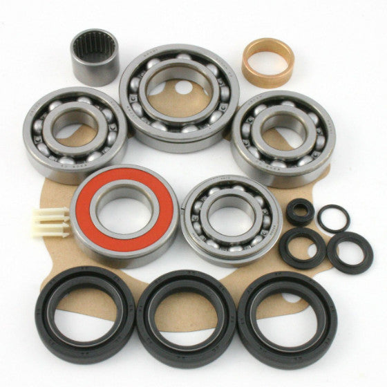 Transfer Case Bw4405 Bearing Kit Ford USA Standard Gear