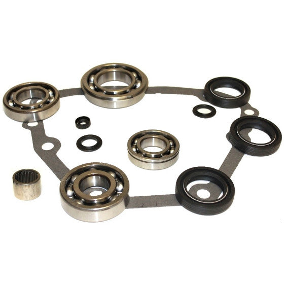 Transfer Case Bw4411 Bearing Kit 2003 Ford/Lincoln USA Standard Gear