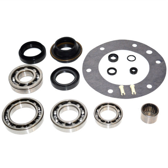 Transfer Case Bw4417 Bearing Kit 2007+ Ford/Lincoln USA Standard Gear