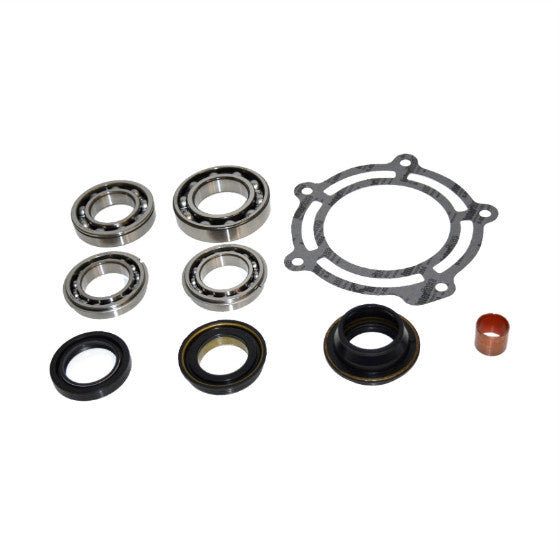 T/Case Bw4482 Brg Kit 2003+ GM Tahoe, Suburban, Silverado & Yukon USA Standard Gear