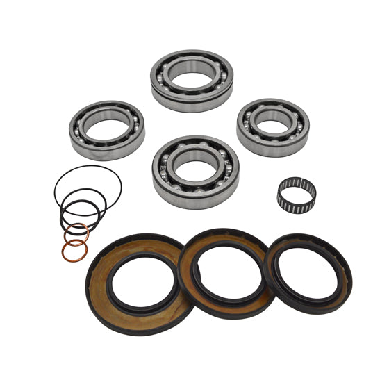 Transfer Case Bearing Kit 2003-2011 Bmw X3 USA Standard Gear