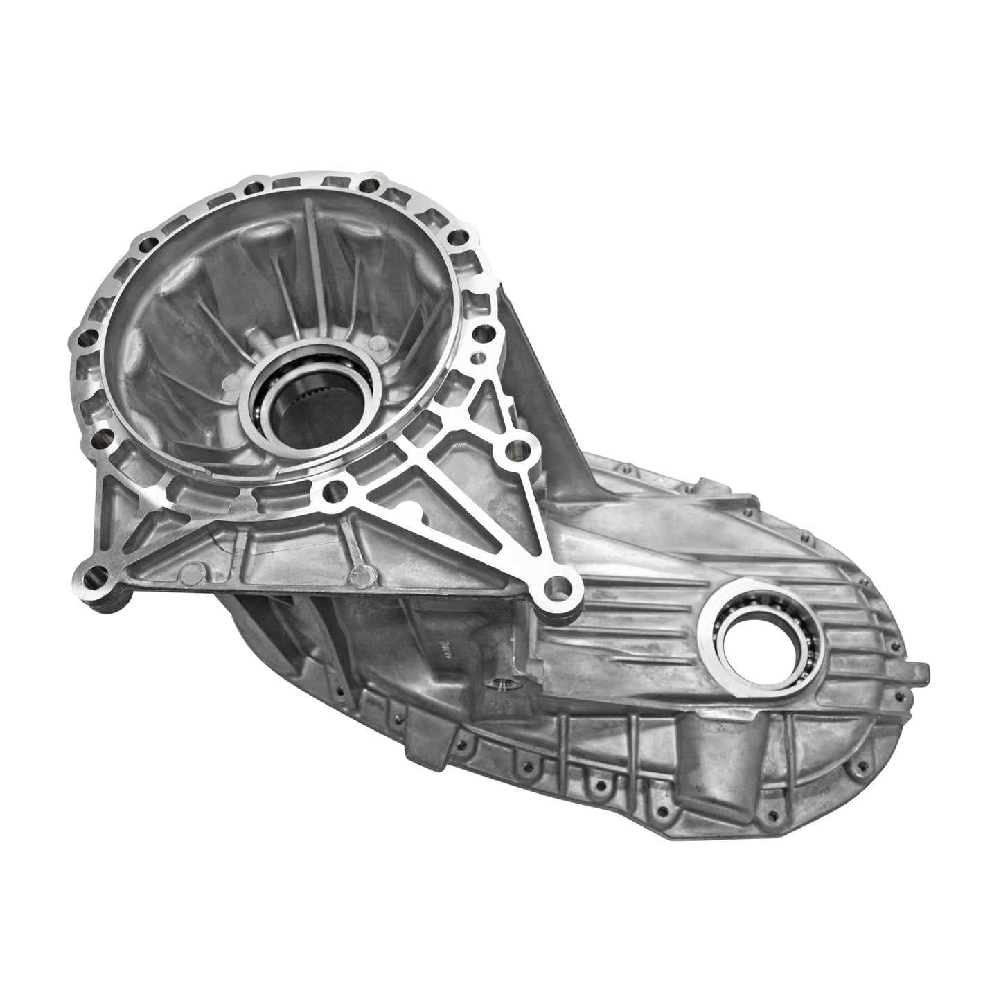 Front Case Half For Mp1628 Transfer Case With Electric Shift USA Standard Gear