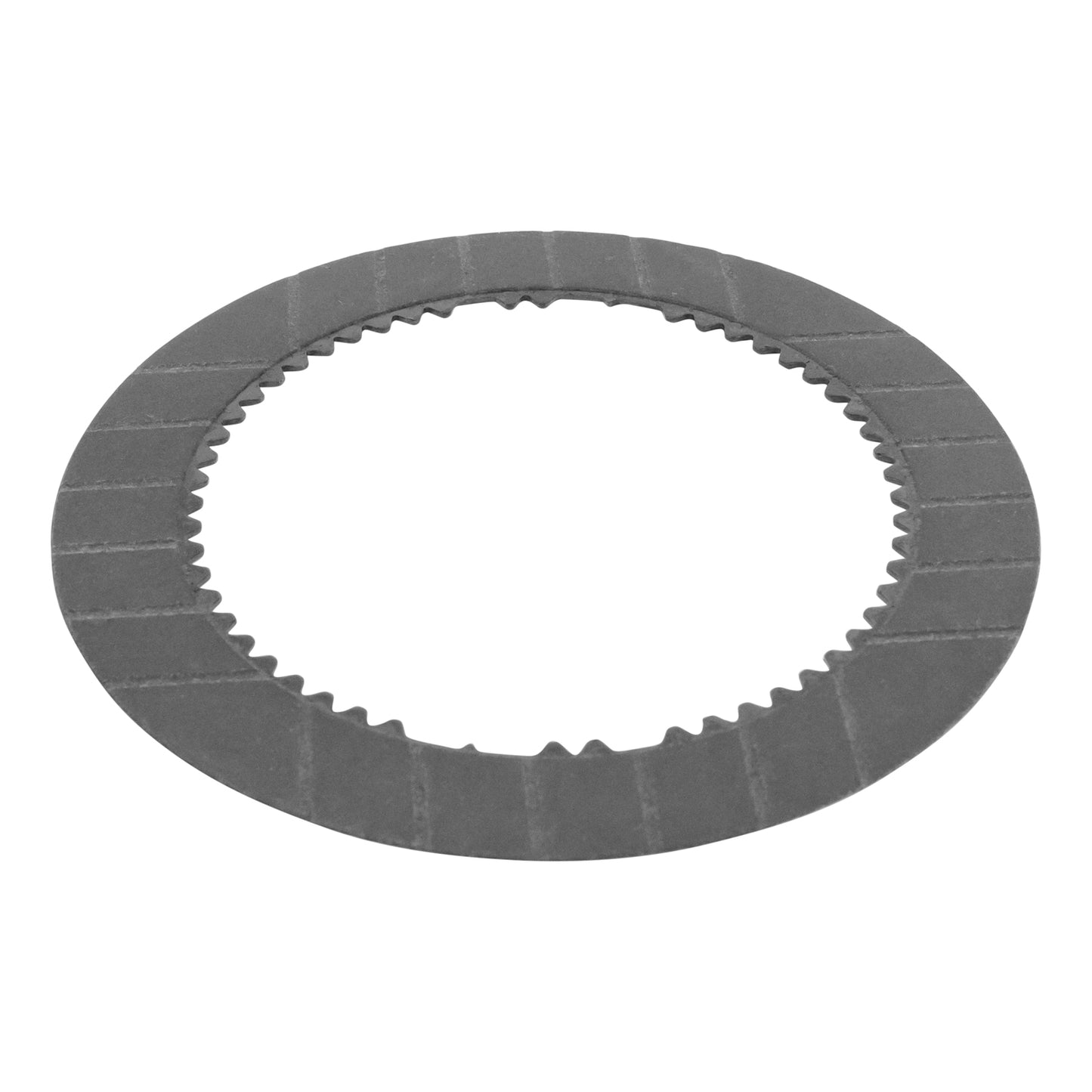 Transfer Case Mp3010, Mp3023 & Mp3024 Fiber Clutch Plate USA Standard Gear-2