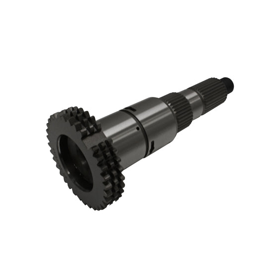 Transfer Case Np203 Bolt-Yoke Rear Output Shaft USA Standard Gear