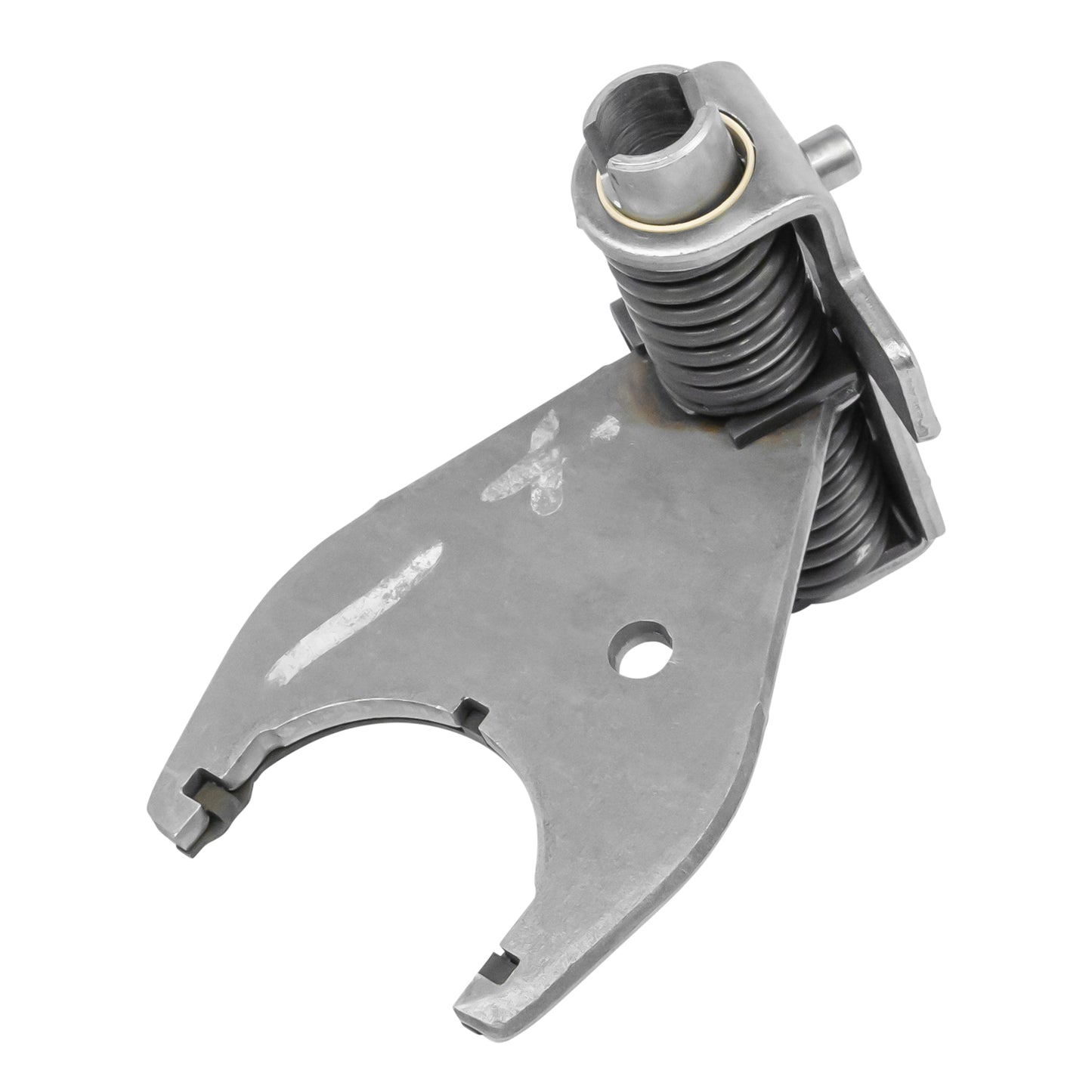 Transfer Case Np273D & Np273F Steel Range Fork With Spring Assembly USA Standard Gear-3