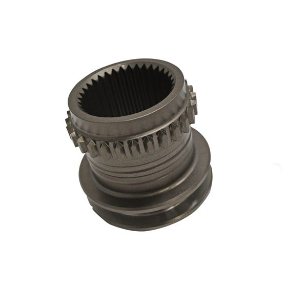 Np263Hd Transfer Case Range, For 2Nd Design Forks That Use 2 Fork Pads USA Standard Gear