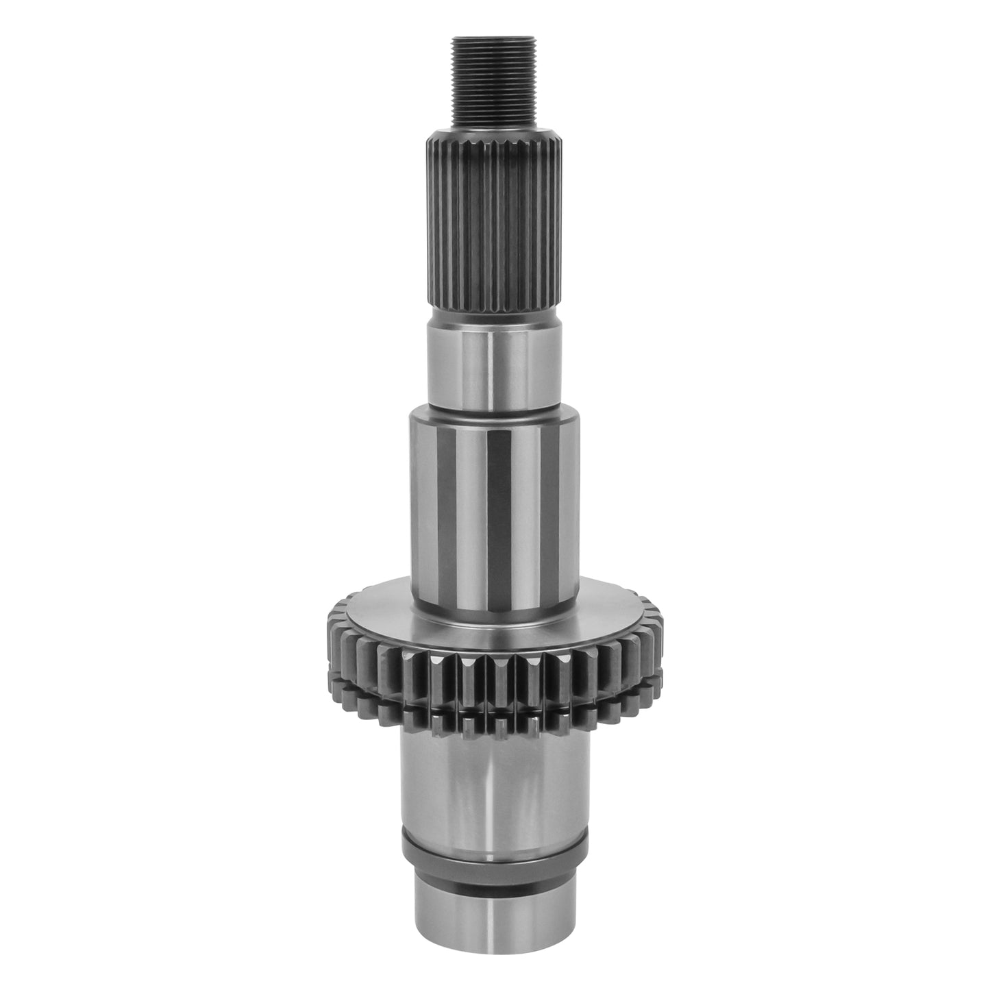 Transfer Case Np205 Front Output Shaft Ford/Dodge USA Standard Gear-1