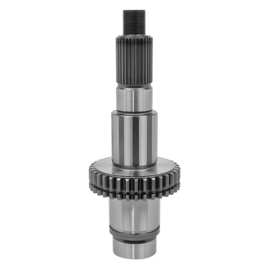 Transfer Case Np205 Front Output Shaft Ford/Dodge USA Standard Gear-1