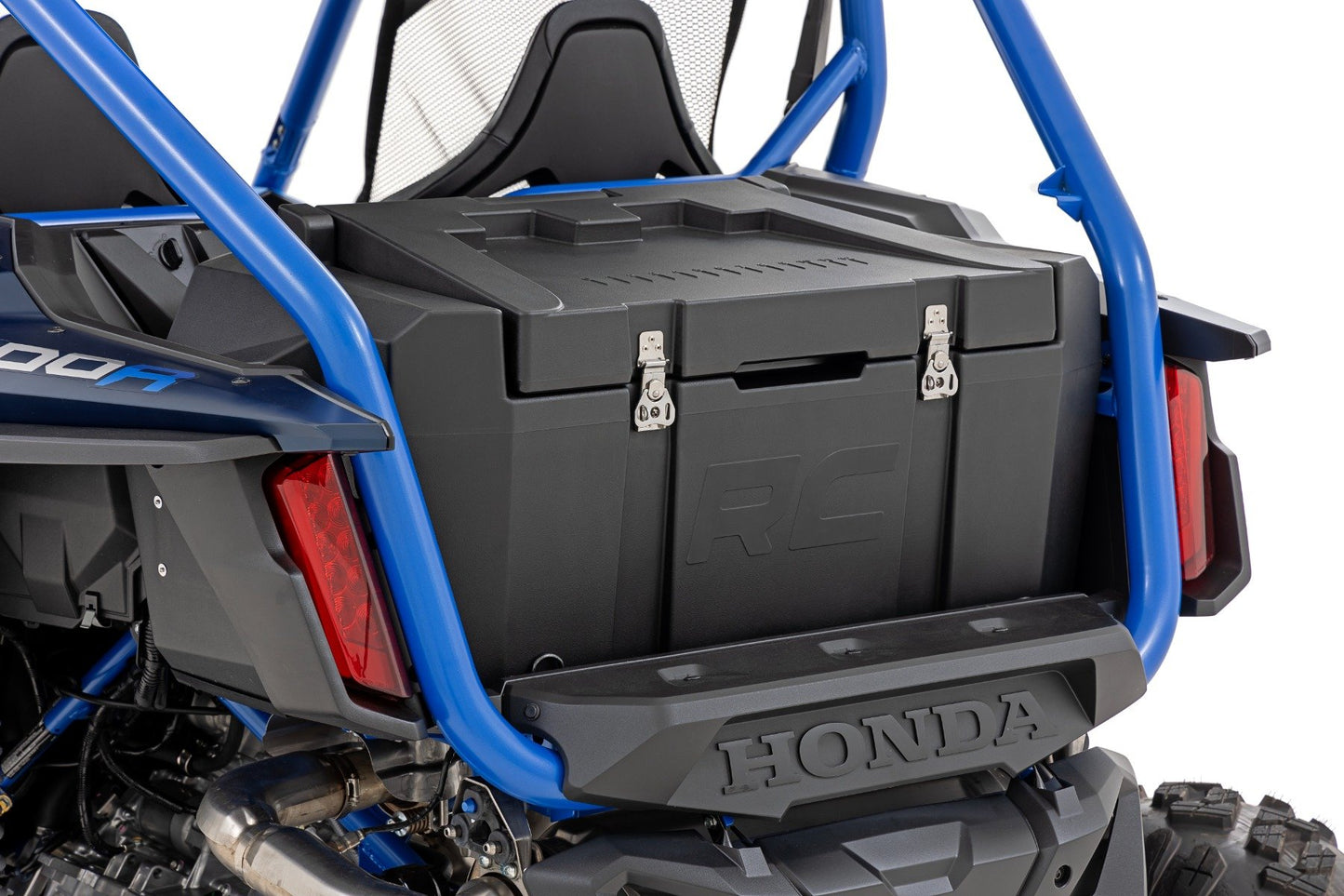 Cargo Box | 2 & 4 Seater | Honda Talon 1000X Rough Country