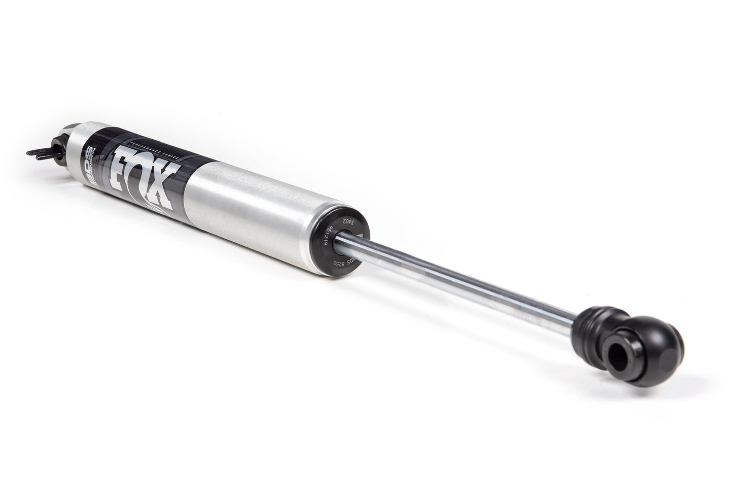 FOX 2.0 IFP Rear Shock | 1.5-3.5 Inch Lift | Performance Series | Jeep Wrangler JK (07-18) FOX