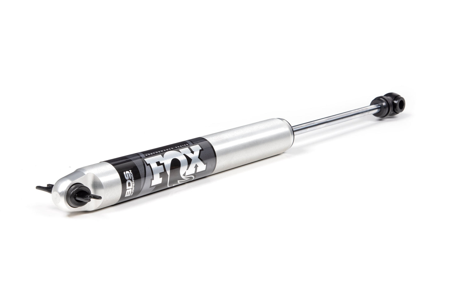 FOX 2.0 IFP Rear Shock | 1.5-3.5 Inch Lift | Performance Series | Jeep Wrangler JK (07-18) FOX