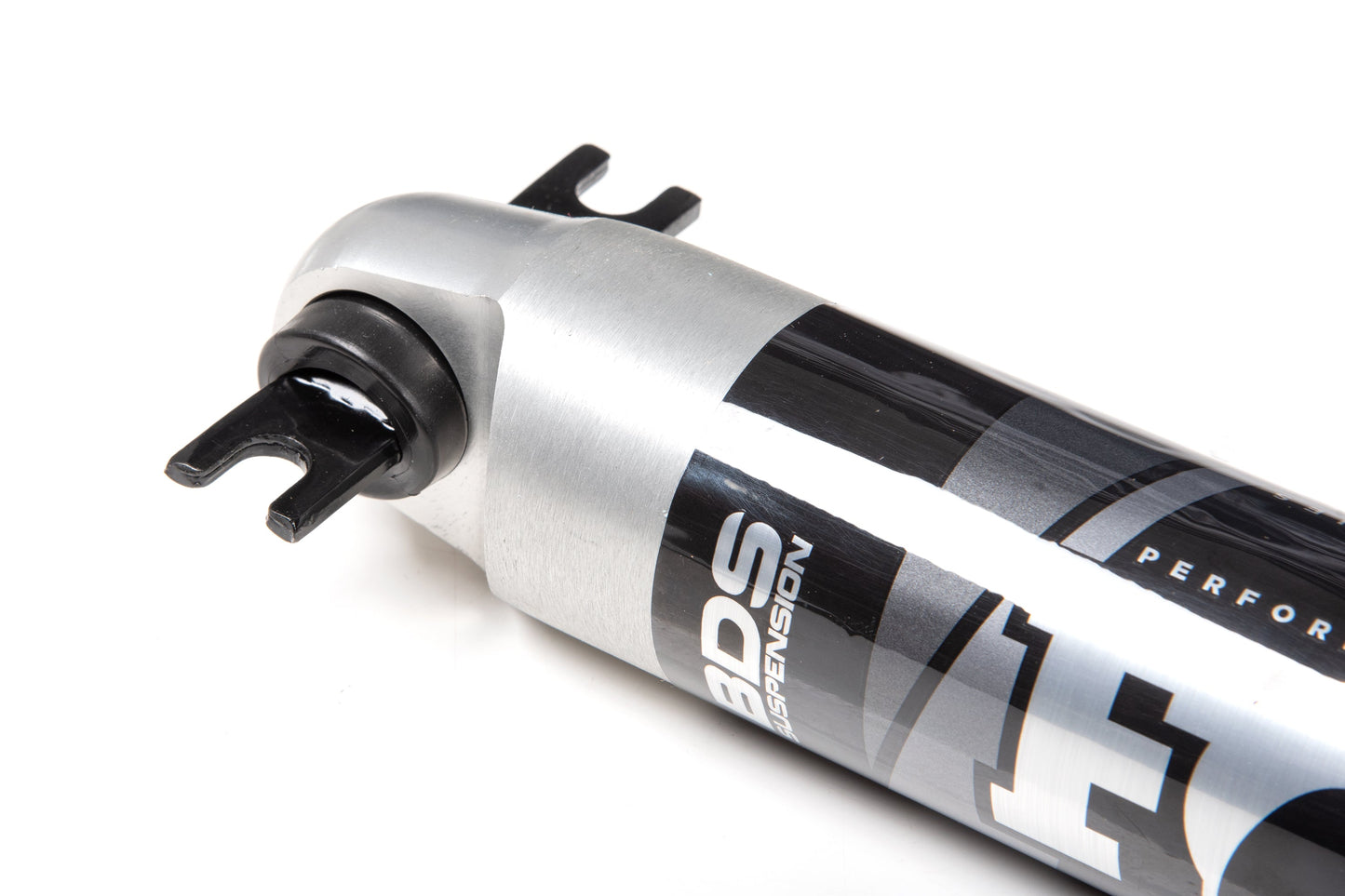 FOX 2.0 IFP Rear Shock | 1.5-3.5 Inch Lift | Performance Series | Jeep Wrangler JK (07-18) FOX