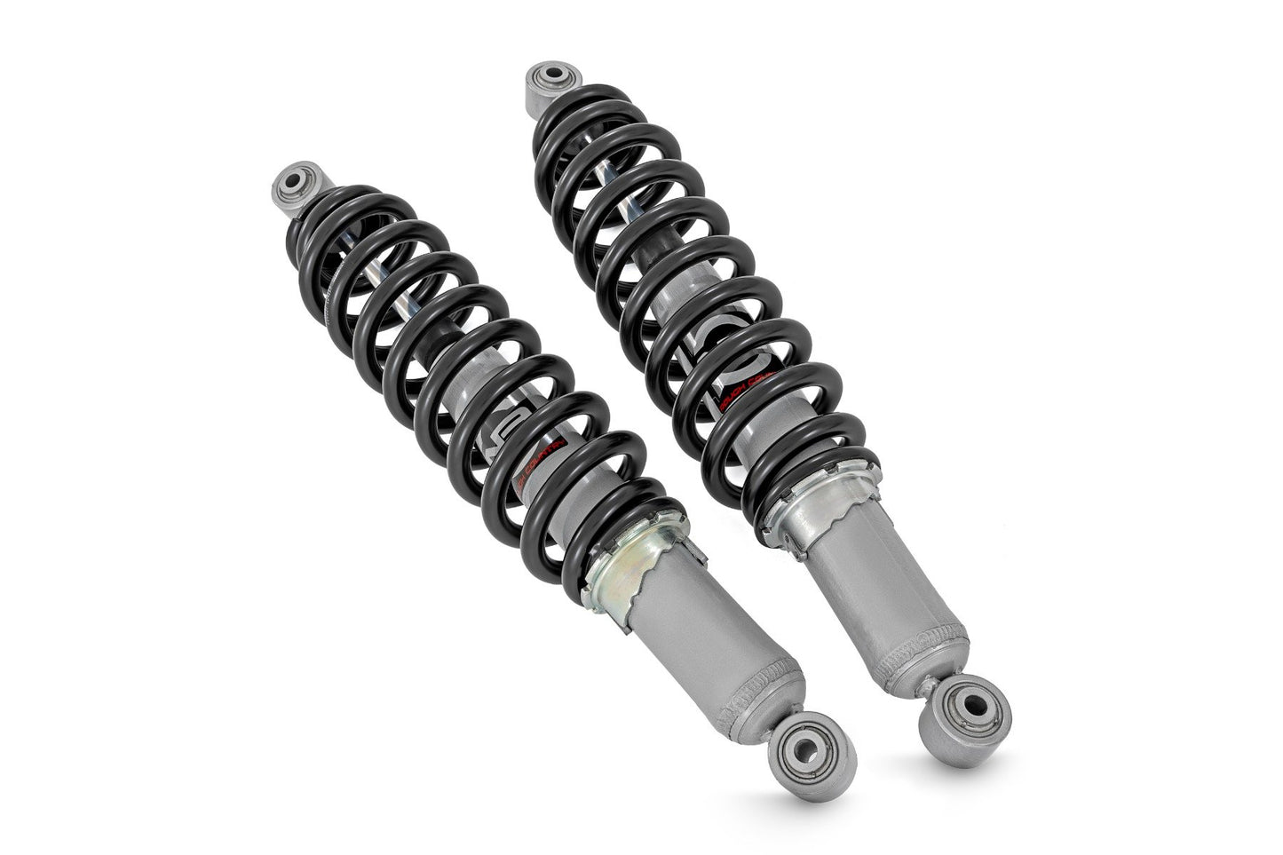 N3 Front Coil Over Shocks | Stock | Can-Am Defender HD 5/HD 8/HD 9 Rough Country