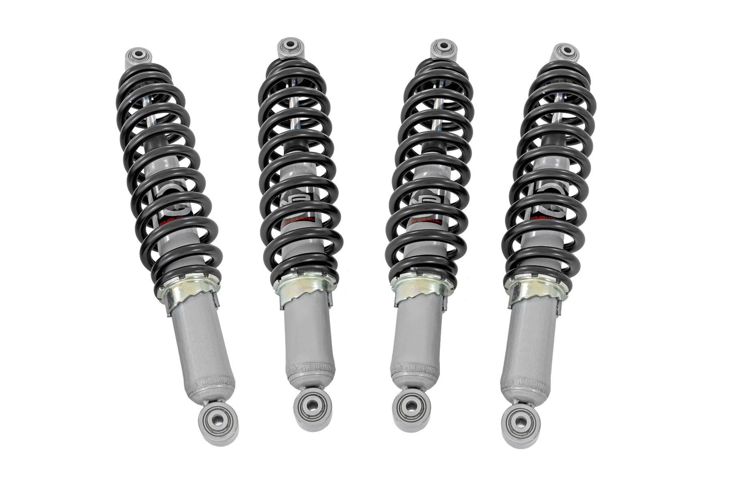 N3 Coil Over Shock Set | Stock | Can-Am Defender HD 5/HD 8/HD 9 Rough Country