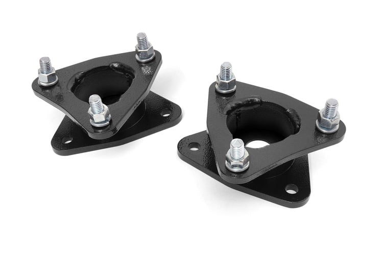 2.5 Inch Leveling Kit | Ram 1500 4WD (2010-2011) Rough Country