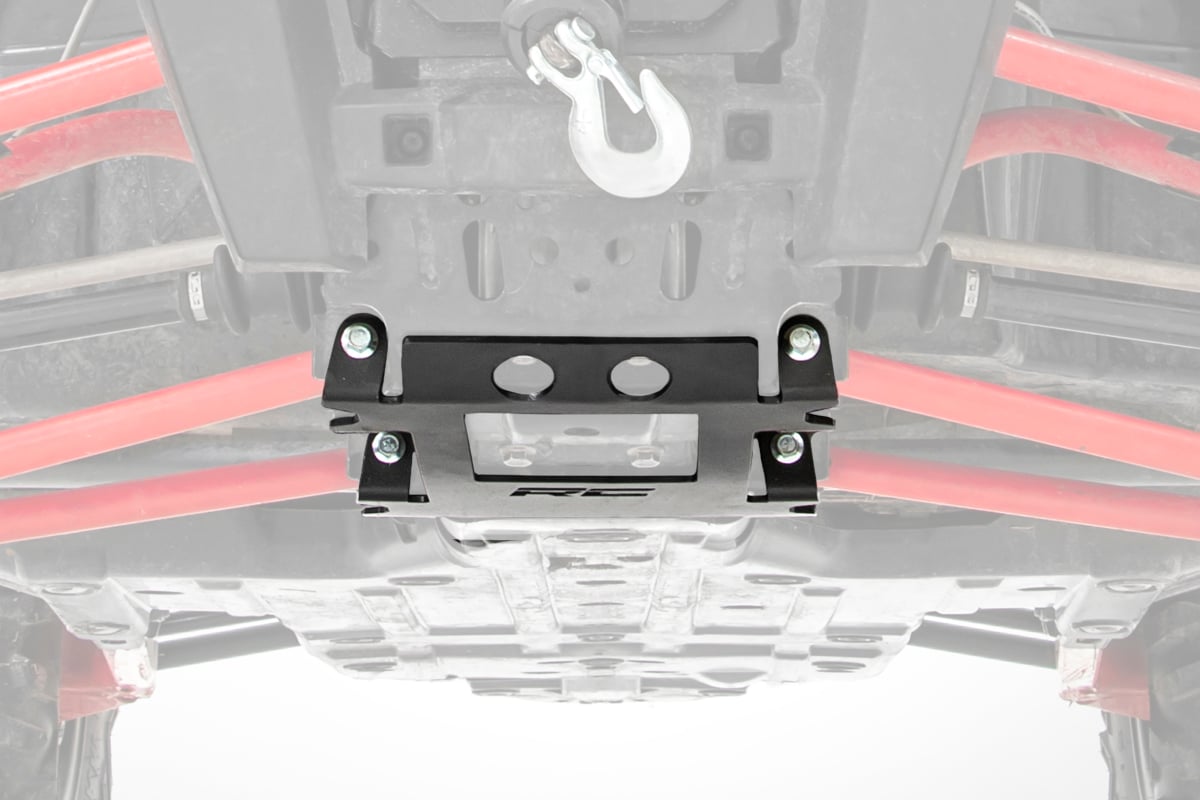 Frame Gusset | Polaris RZR XP 1000 Rough Country